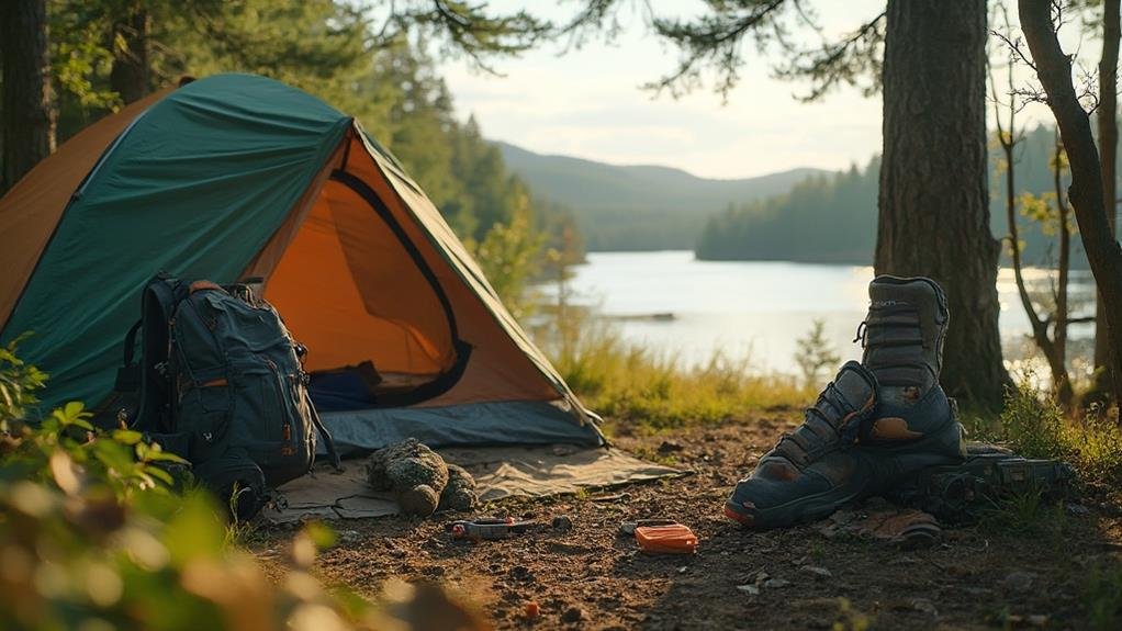 maximize outdoor gear longevity