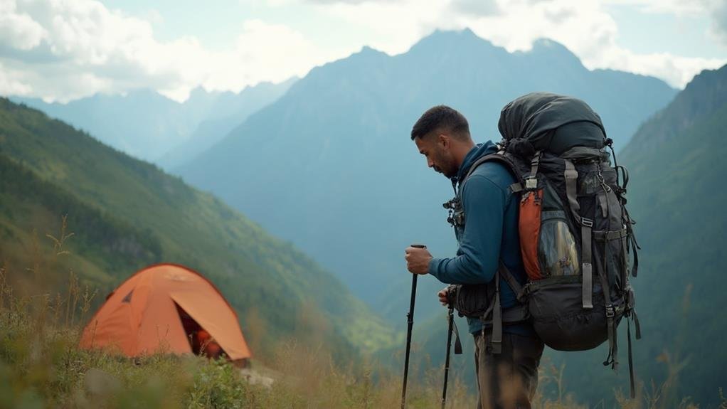 selecting the perfect backpack