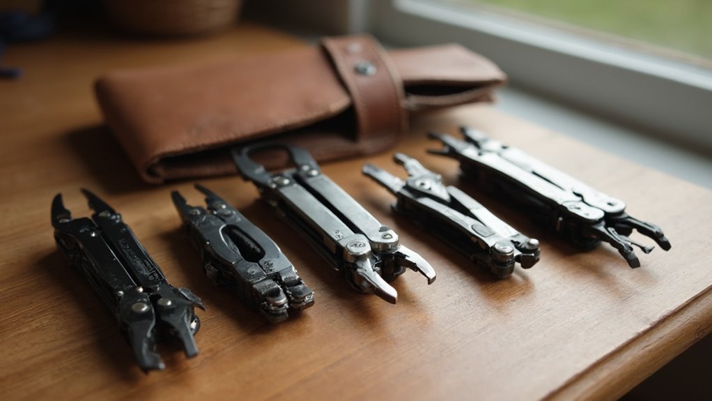 leatherman purchase decision tips